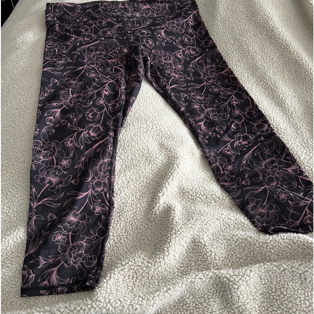 Fabletics leggings